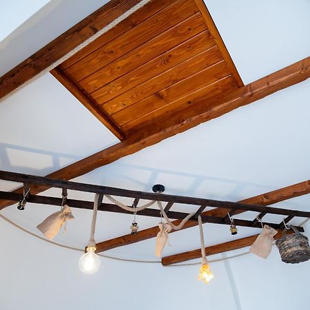 Apartamento Trullo Dimora Zaccaria Alberobello Exterior foto