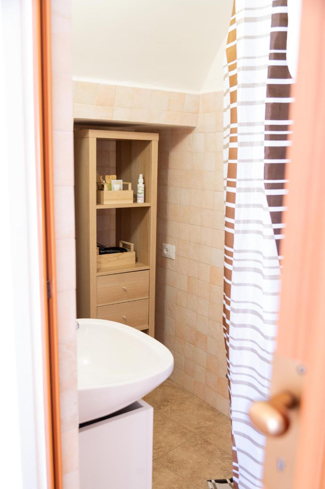 Apartamento Trullo Dimora Zaccaria Alberobello Exterior foto