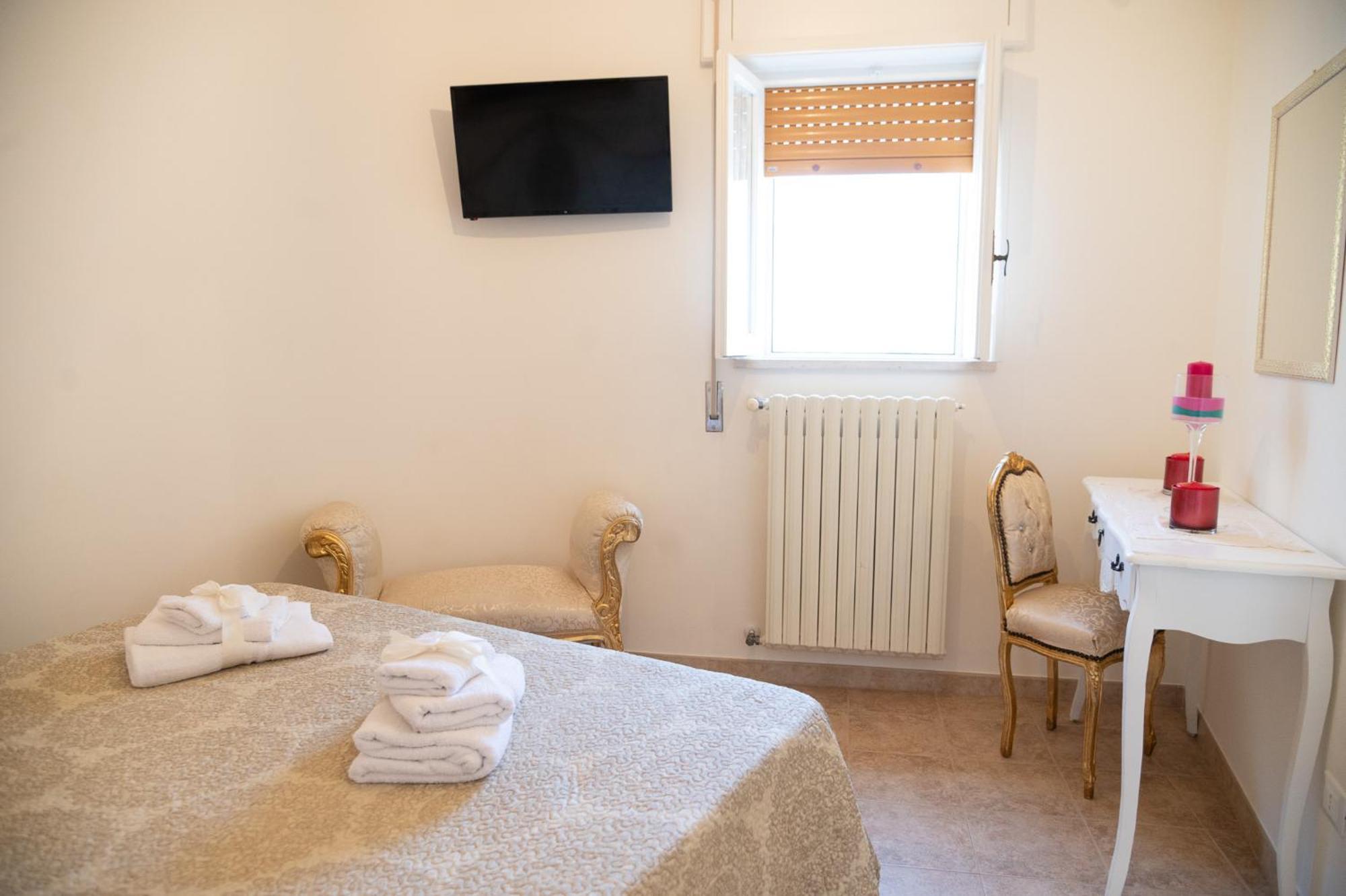 Apartamento Trullo Dimora Zaccaria Alberobello Exterior foto